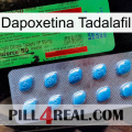 Dapoxetine Tadalafil new03